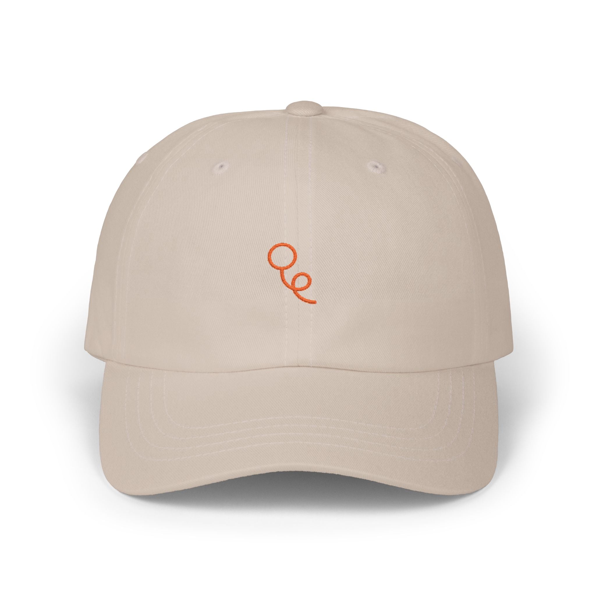 0498 Embroidered Cap
