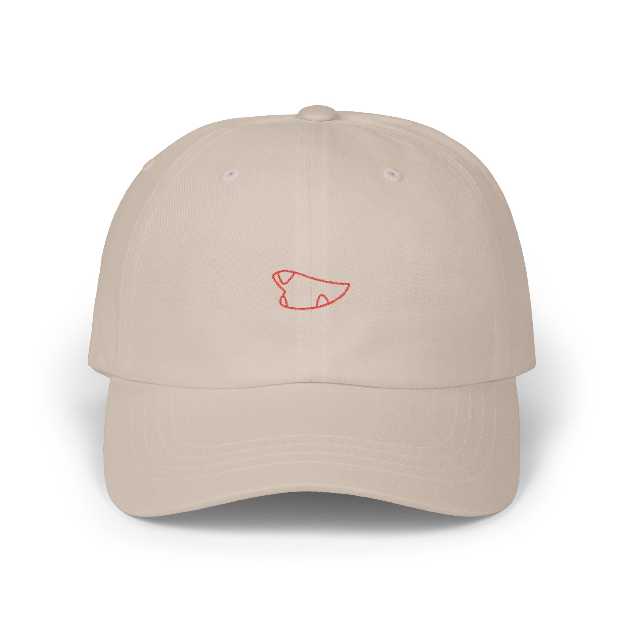 0909 Embroidered Cap