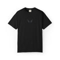 0471 Unisex Embroidered T-shirt