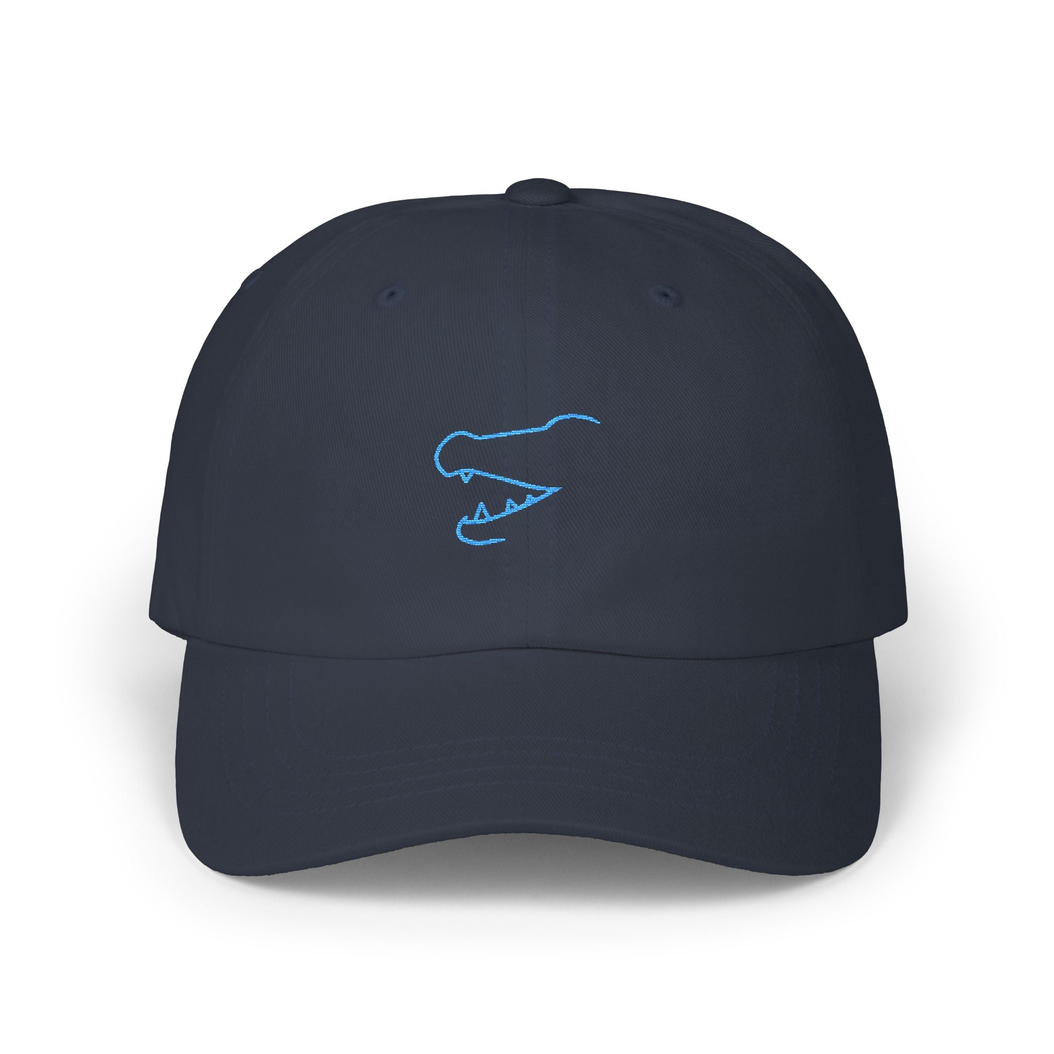 0158 Embroidered Cap