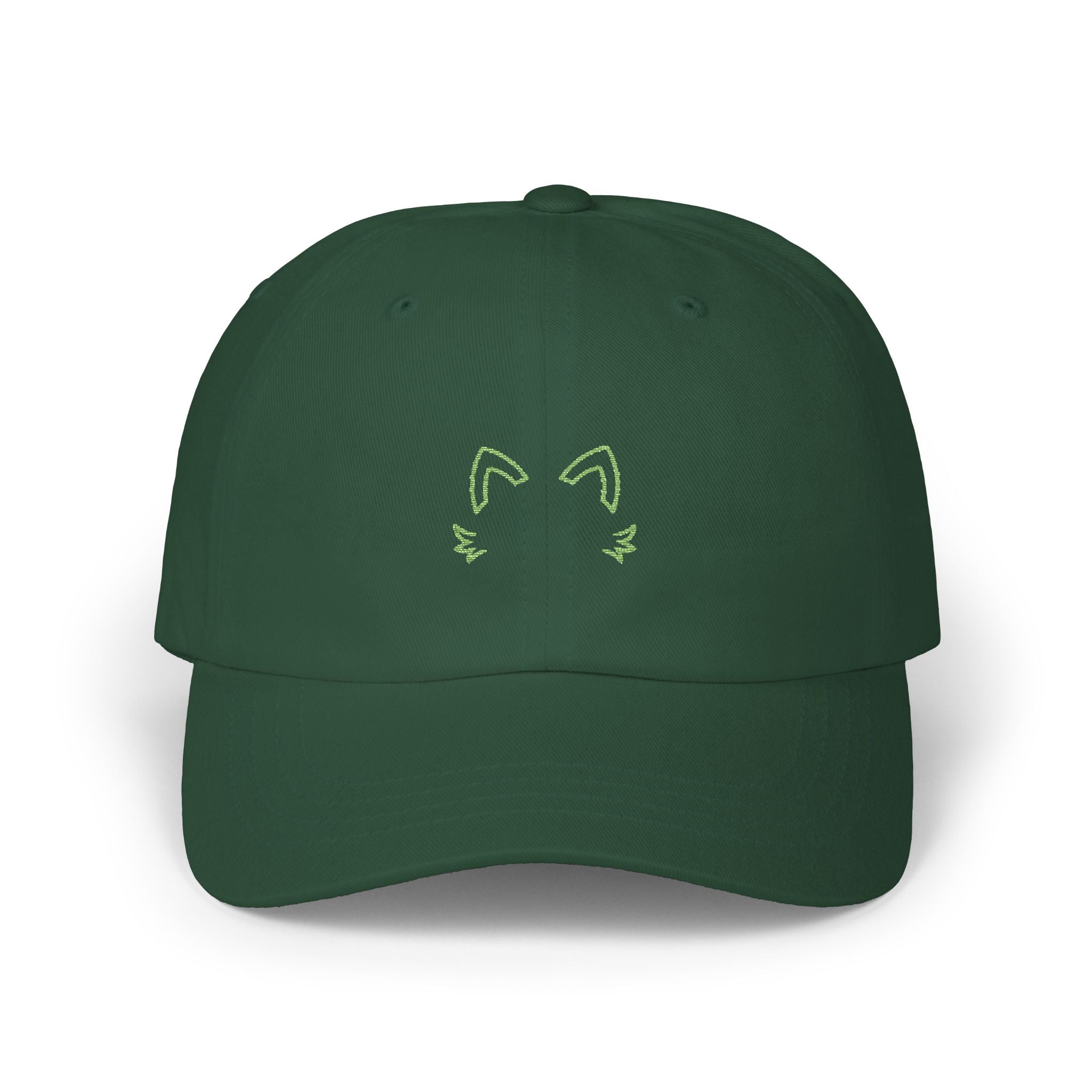 0906 Embroidered Cap