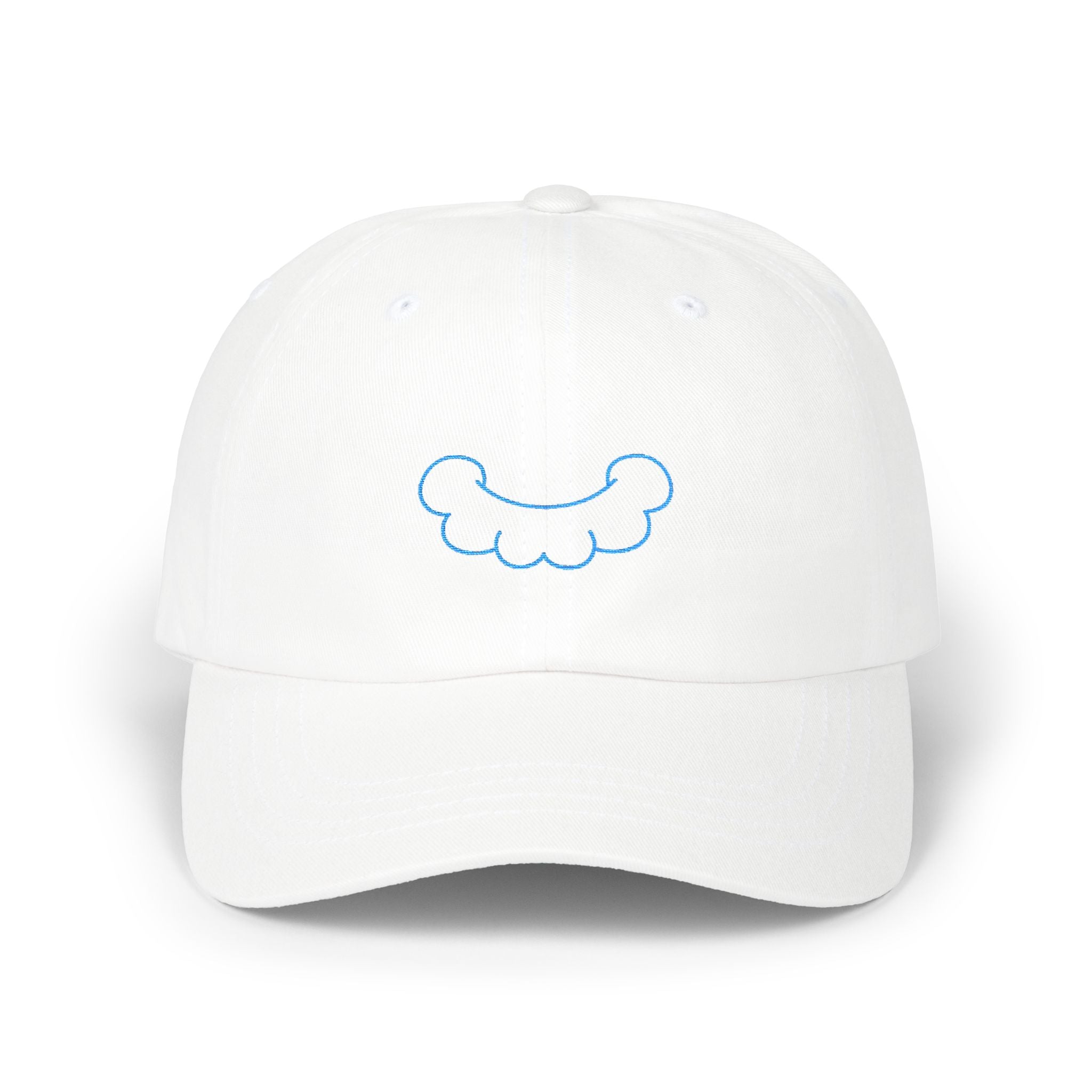 0656 Embroidered Cap