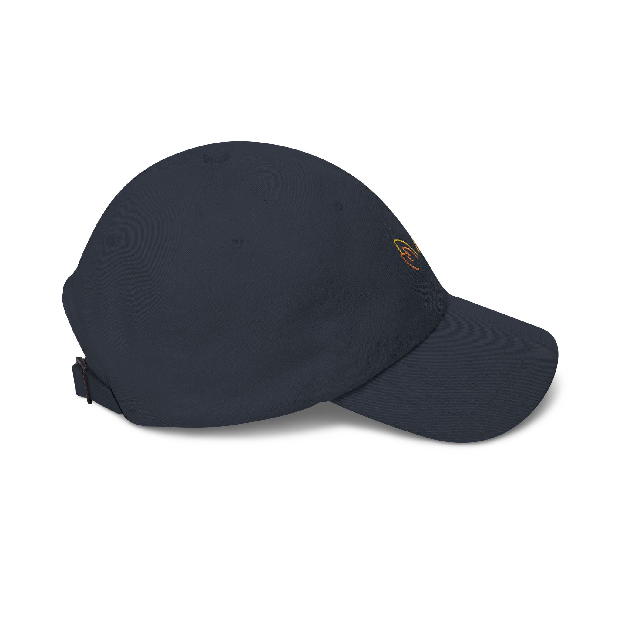 0653 Embroidered Cap