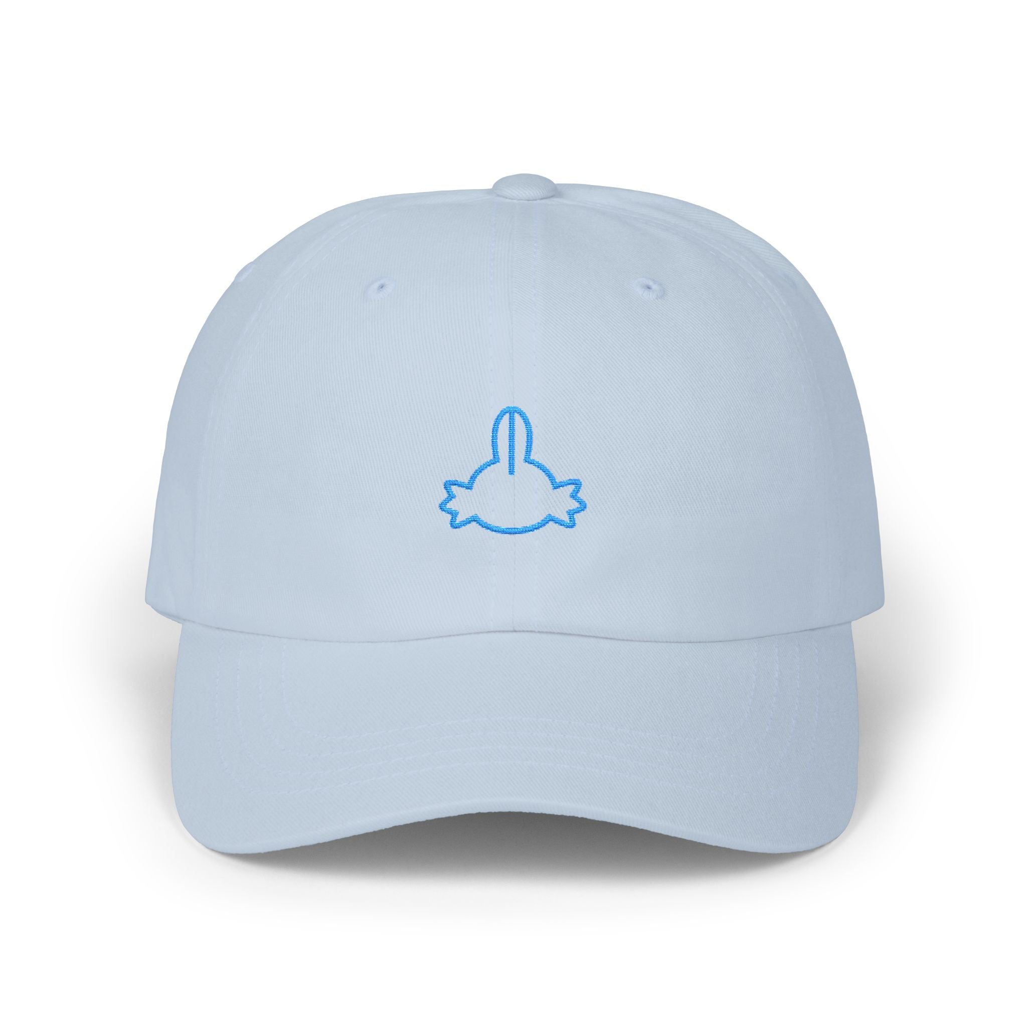 0258 Embroidered Cap
