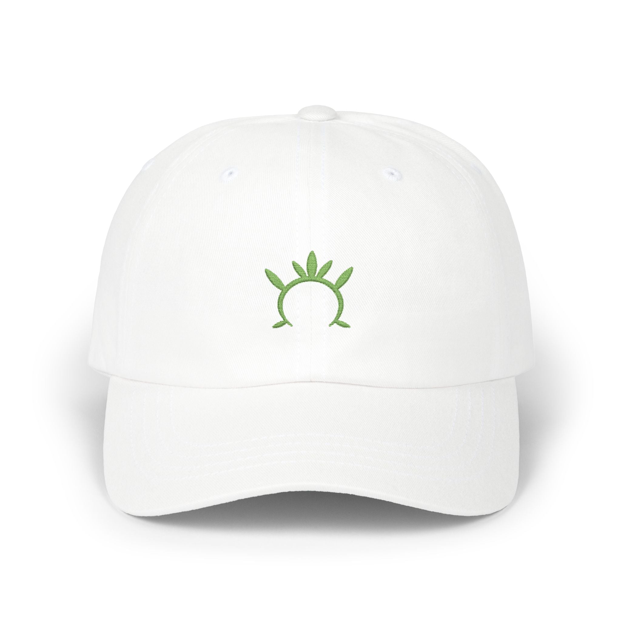 0650 Embroidered Cap