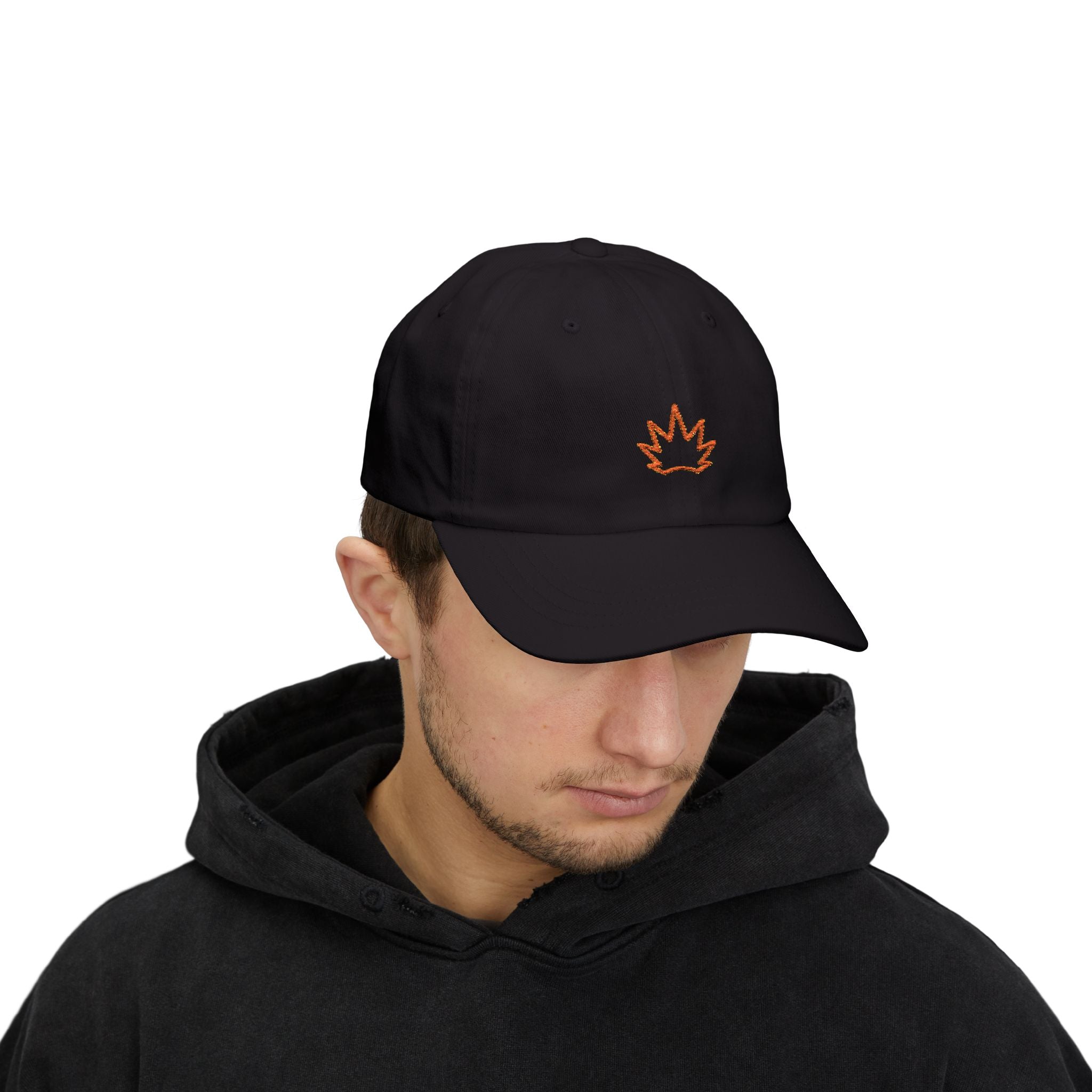 0155 Embroidered Cap