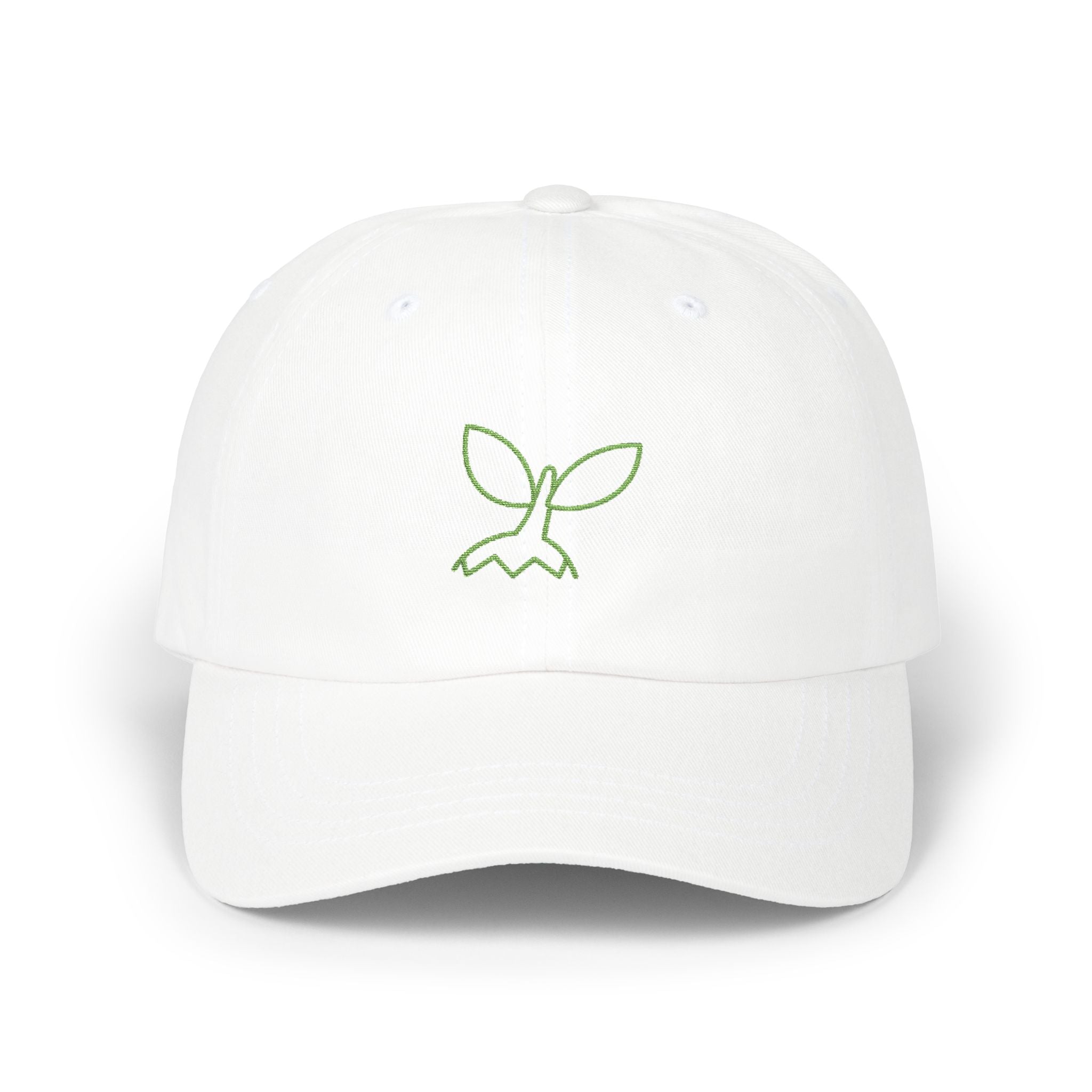 0387 Embroidered Cap