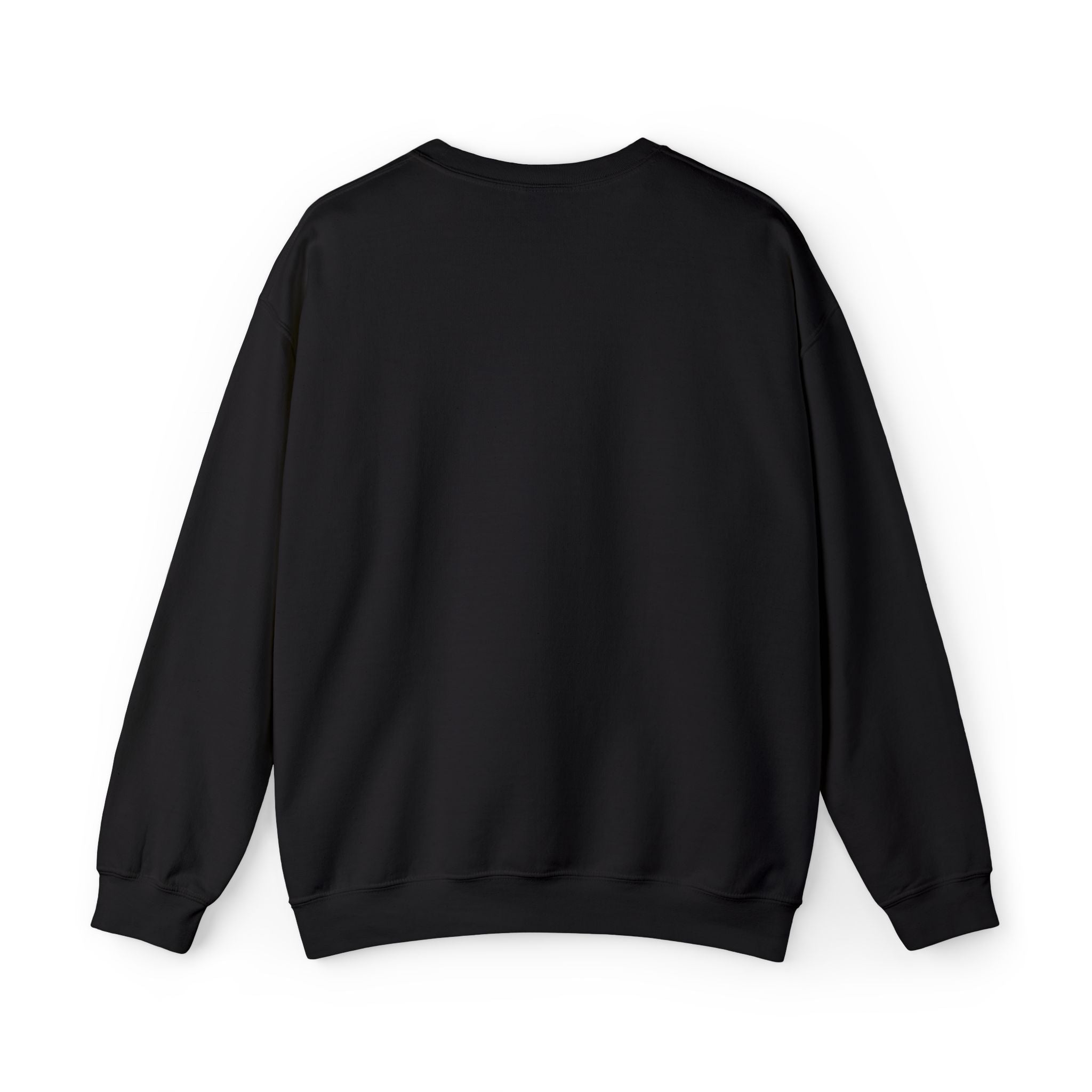 Axolotl Head Unisex Embroidered Crewneck Sweatshirt