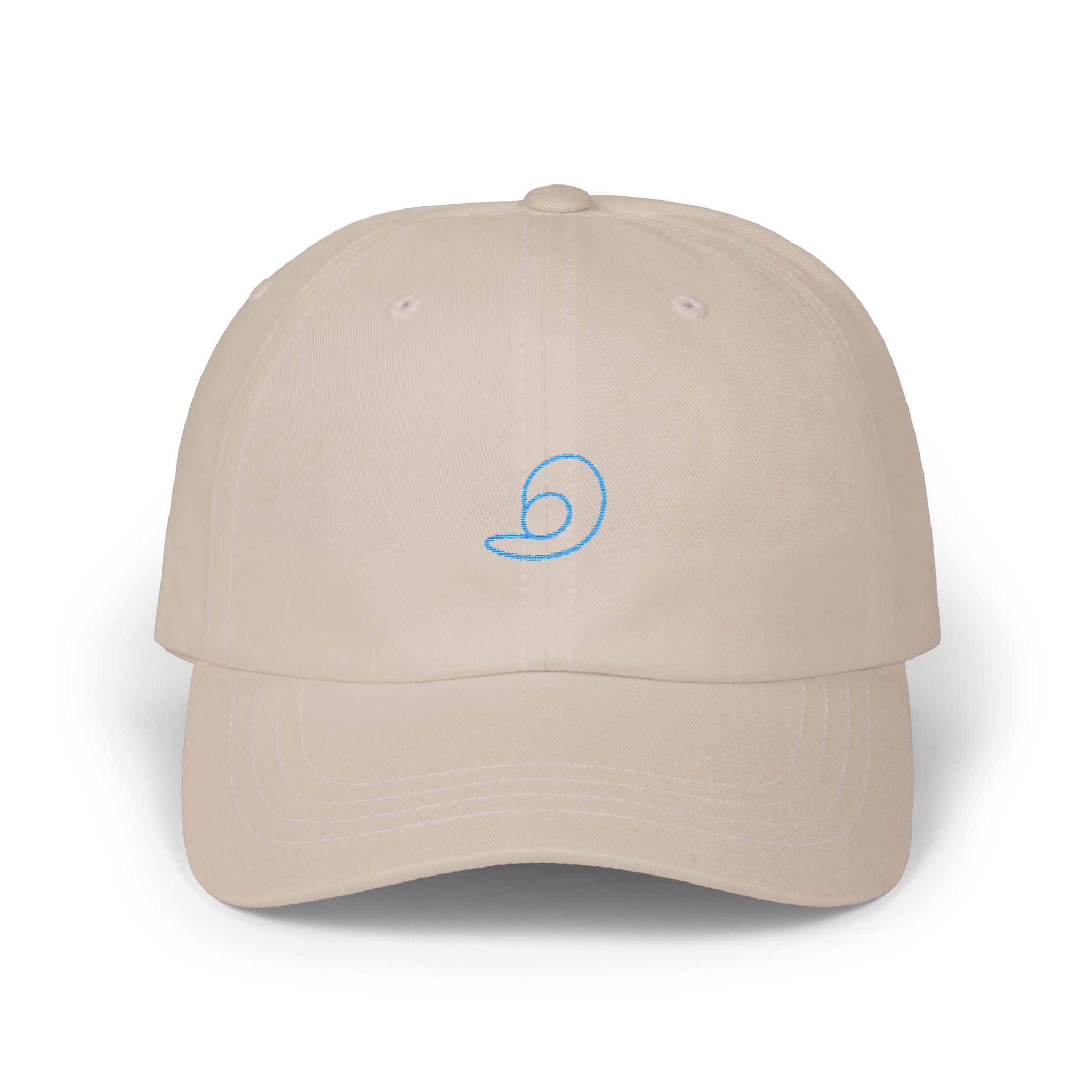 0816 Embroidered Cap