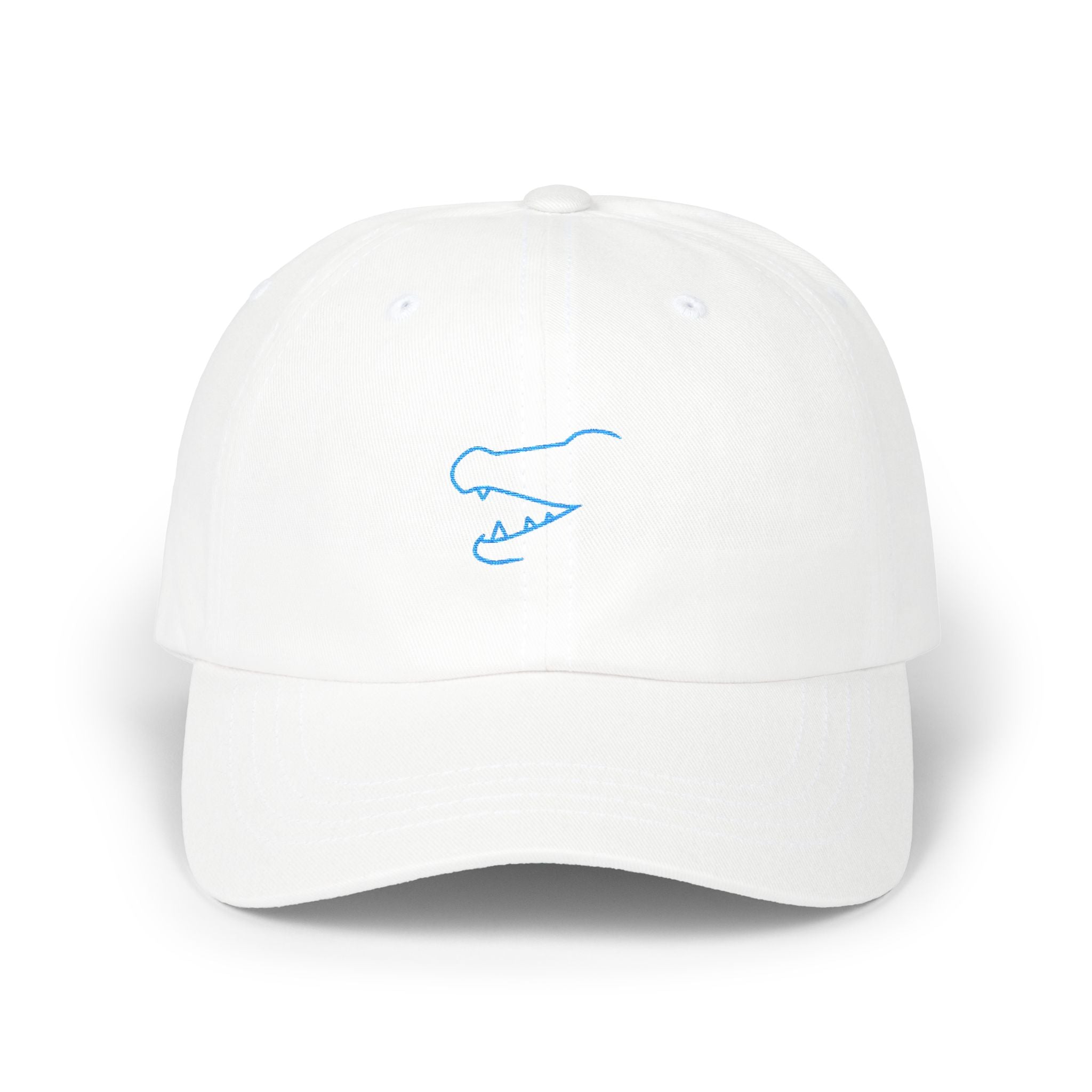 0158 Embroidered Cap