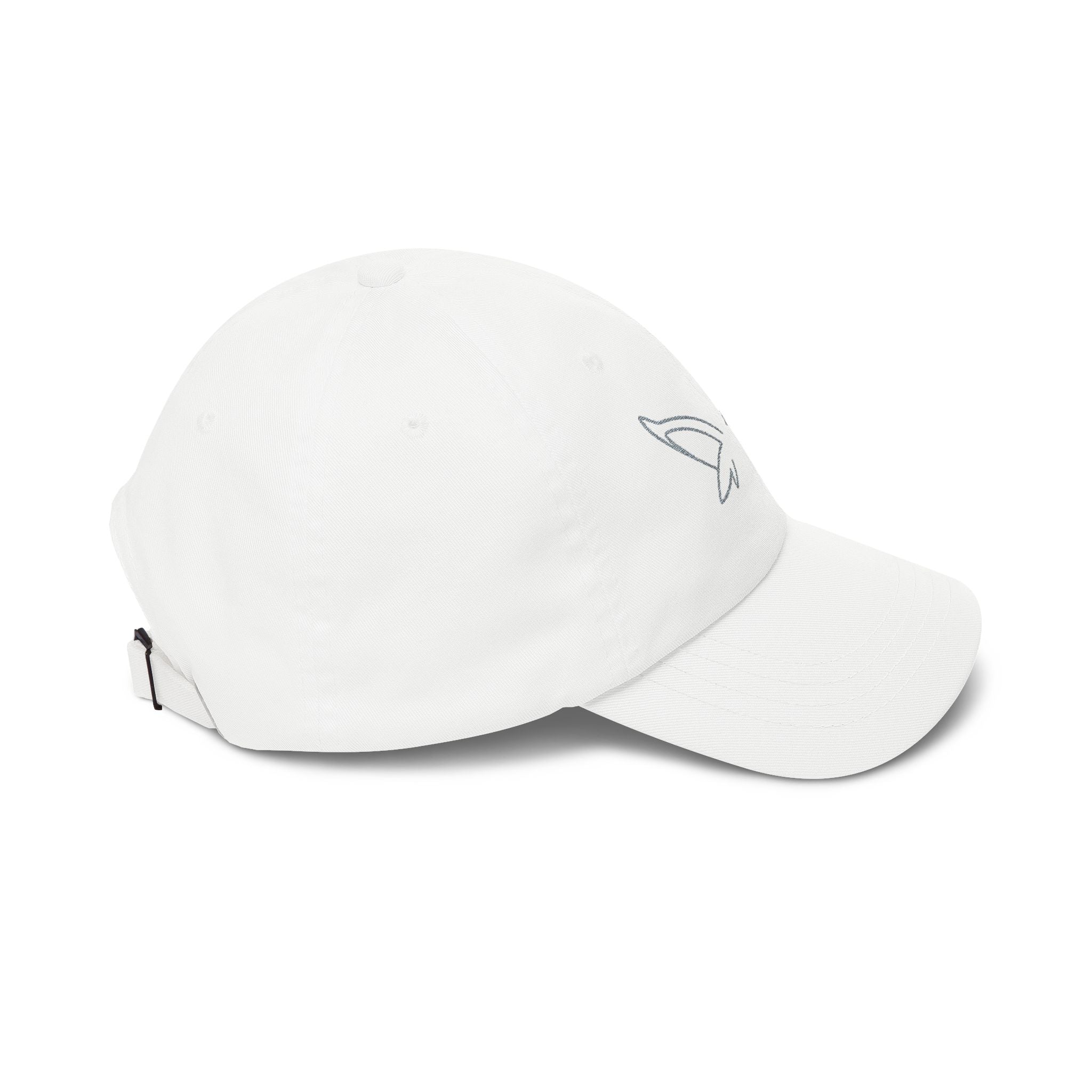 0196 Embroidered Cap