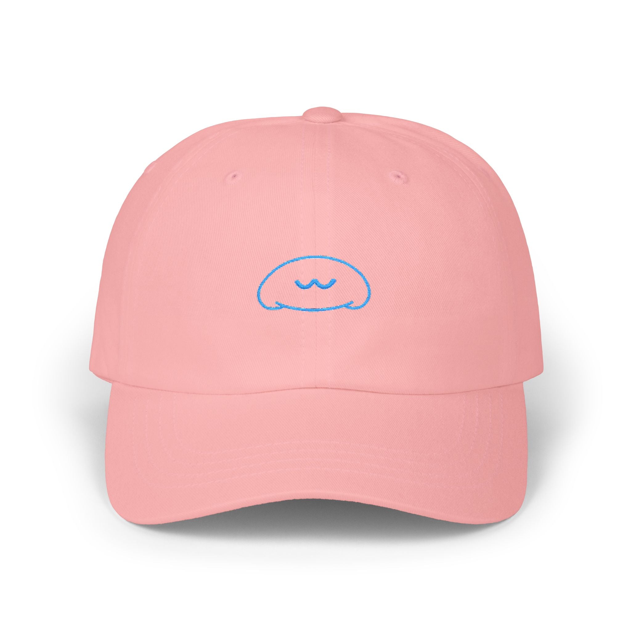 0912 Embroidered Cap