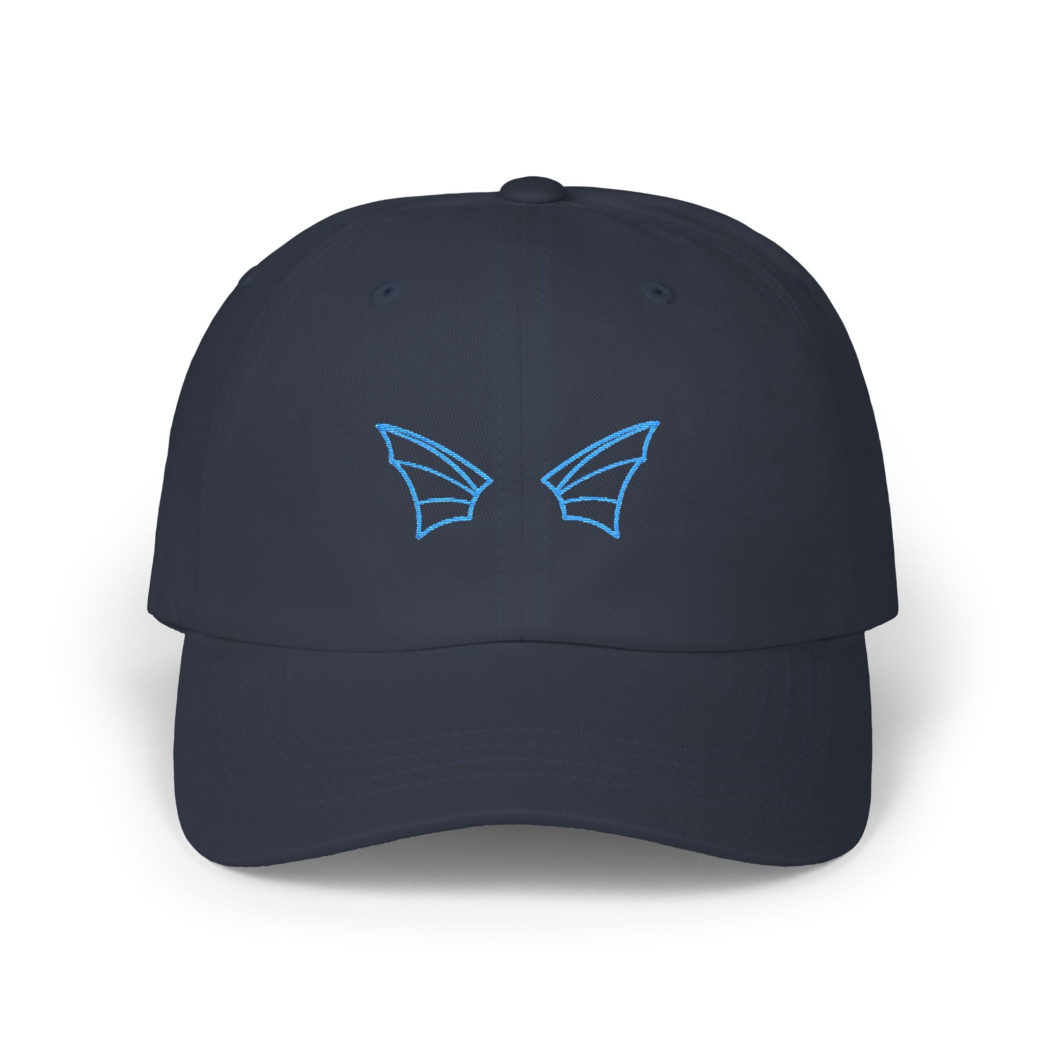 0134 Embroidered Cap