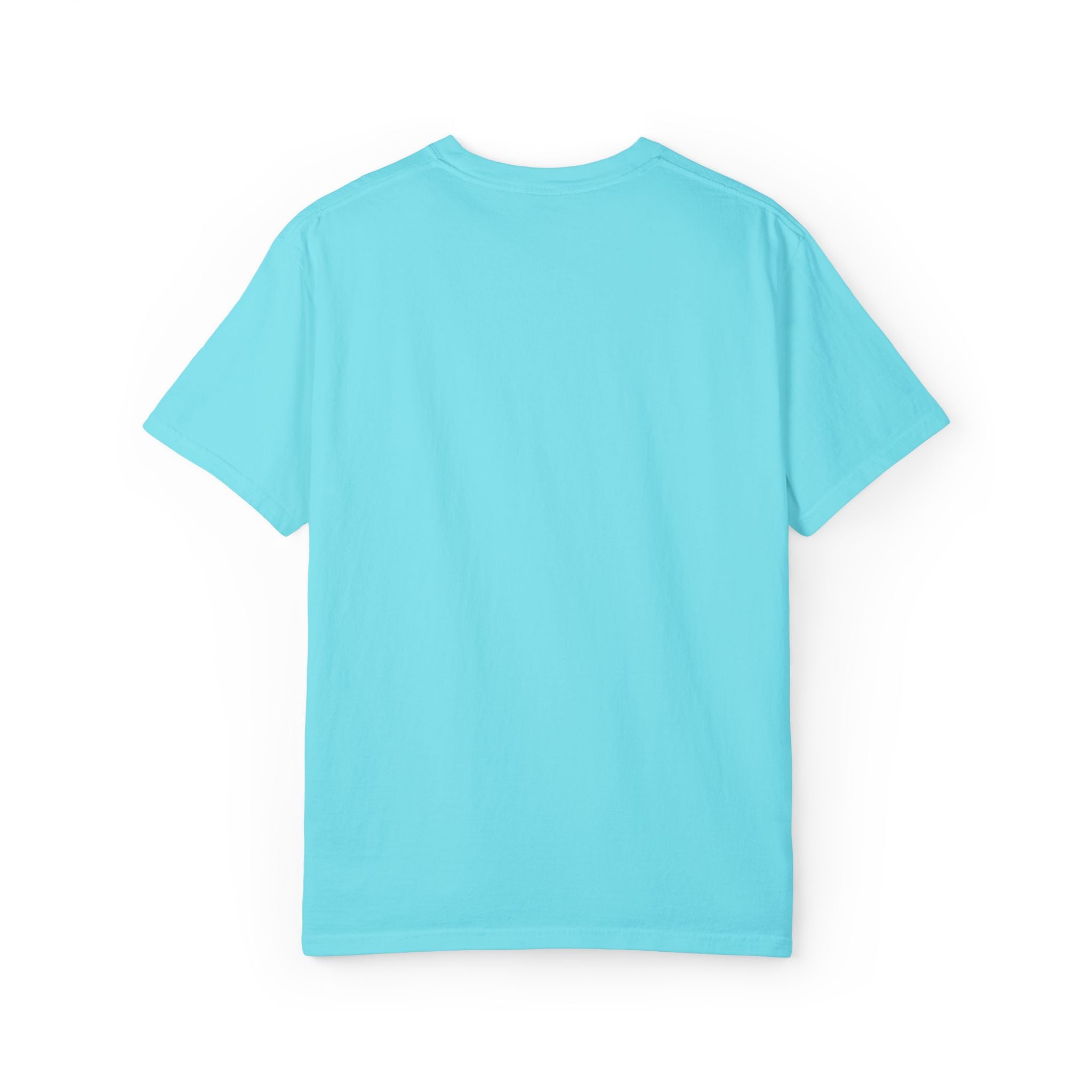0471 Unisex Embroidered T-shirt