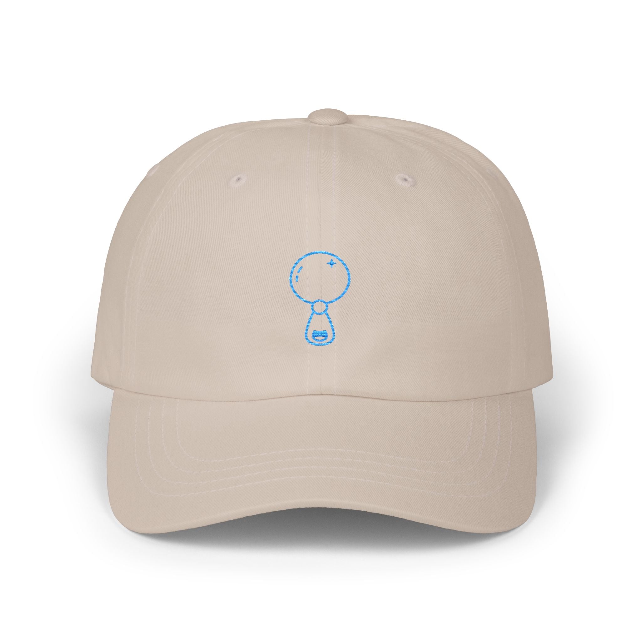 0728 Embroidered Cap