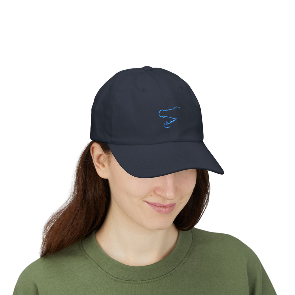 0158 Embroidered Cap
