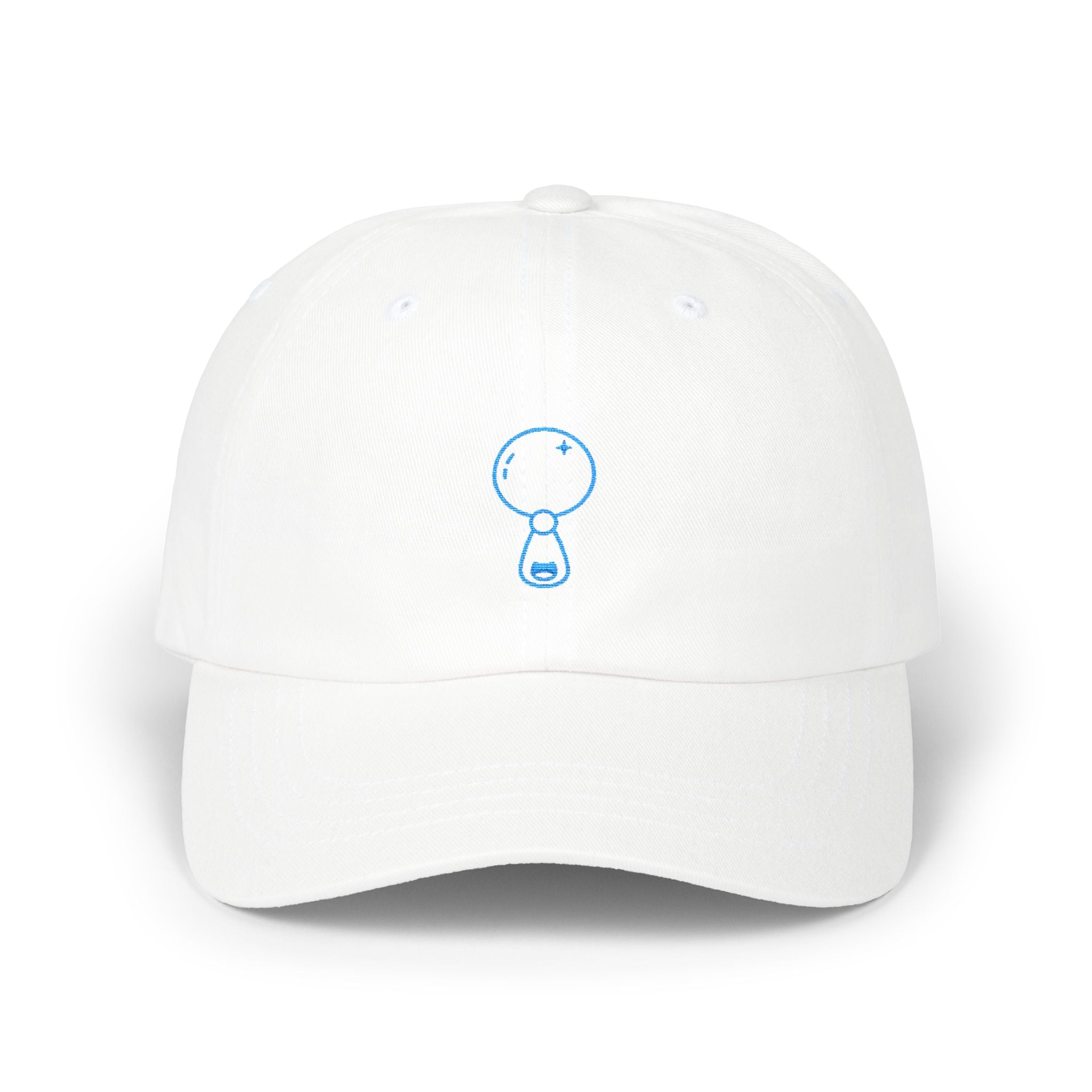 0728 Embroidered Cap