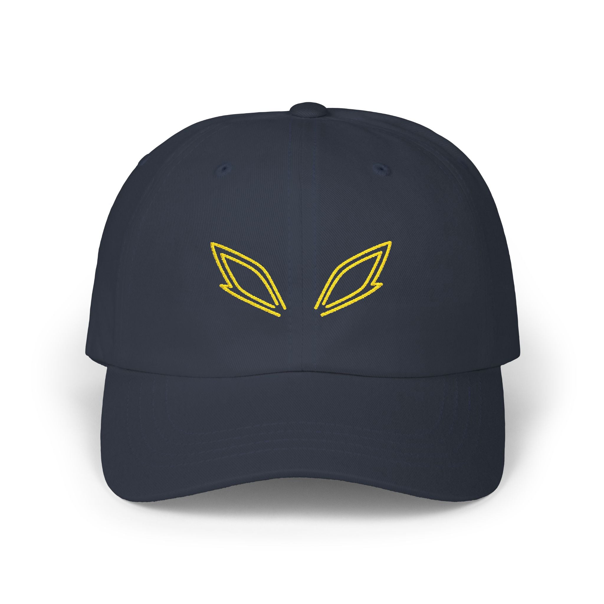 0135 Embroidered Cap