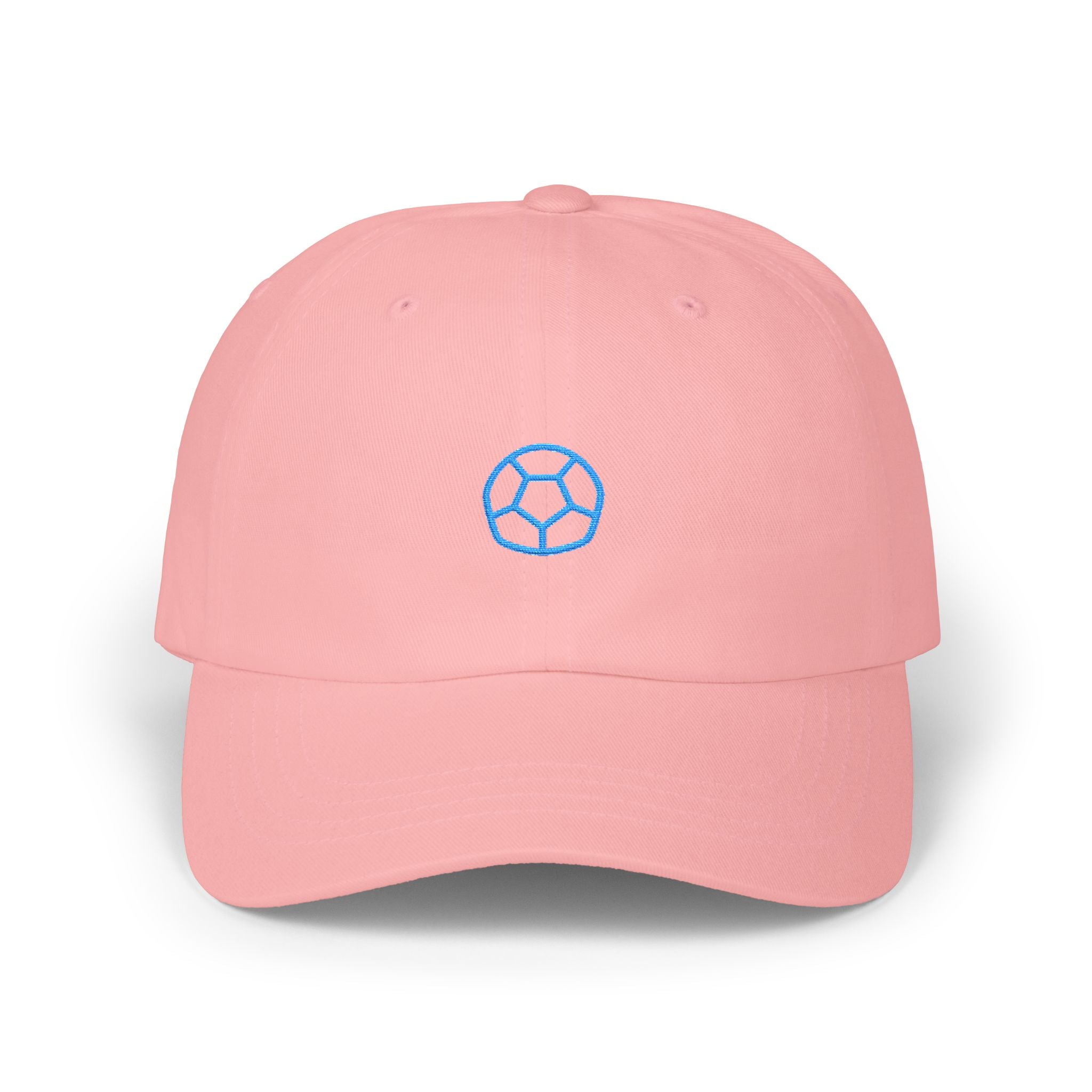 0007 Embroidered Cap
