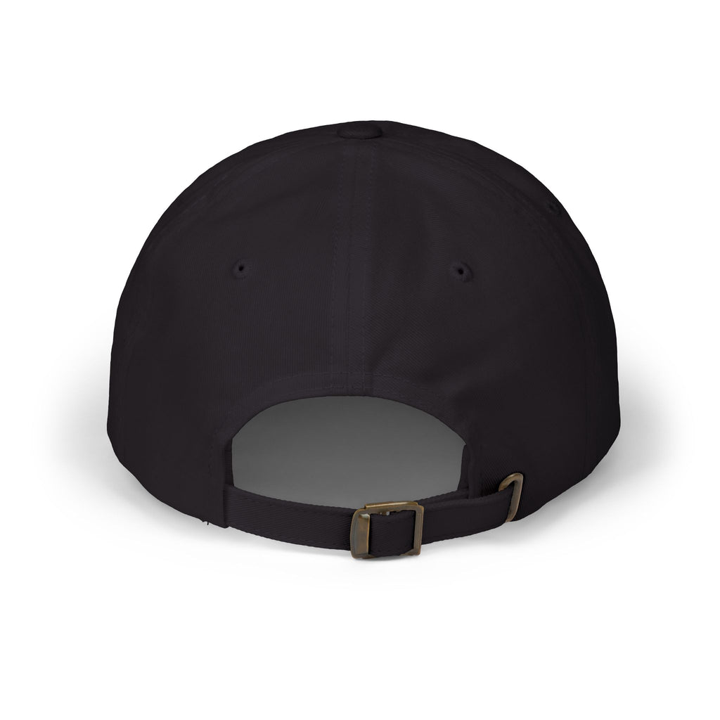 0134 Embroidered Cap