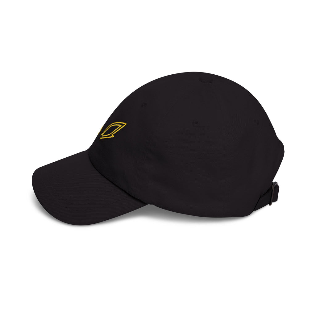0135 Embroidered Cap