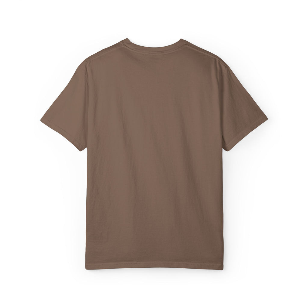 0470 Unisex Embroidered Shirt