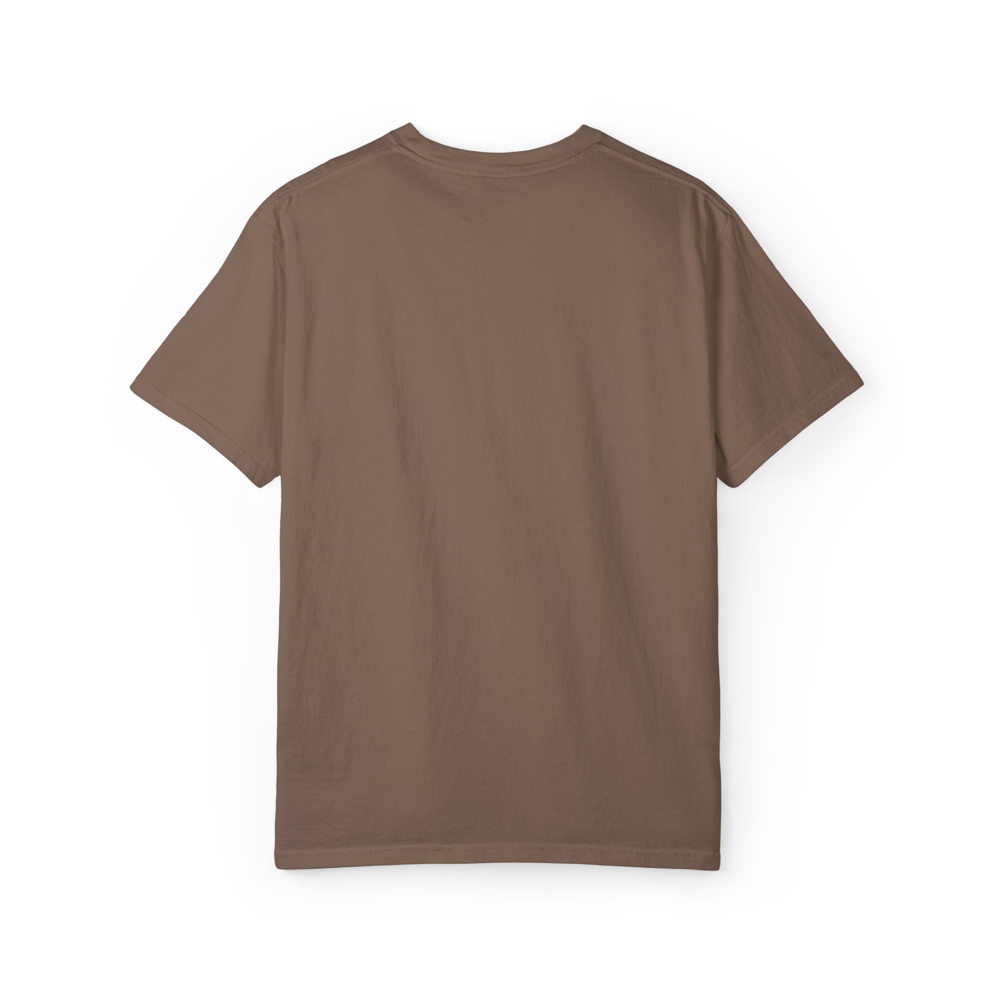 0470 Unisex Embroidered Shirt