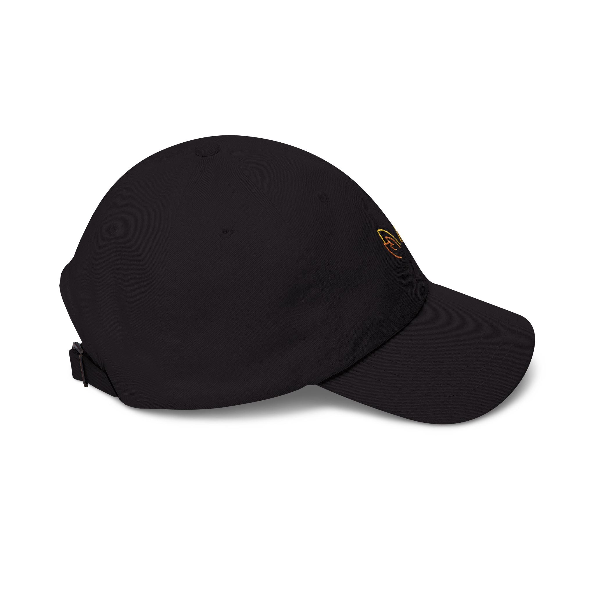 0653 Embroidered Cap