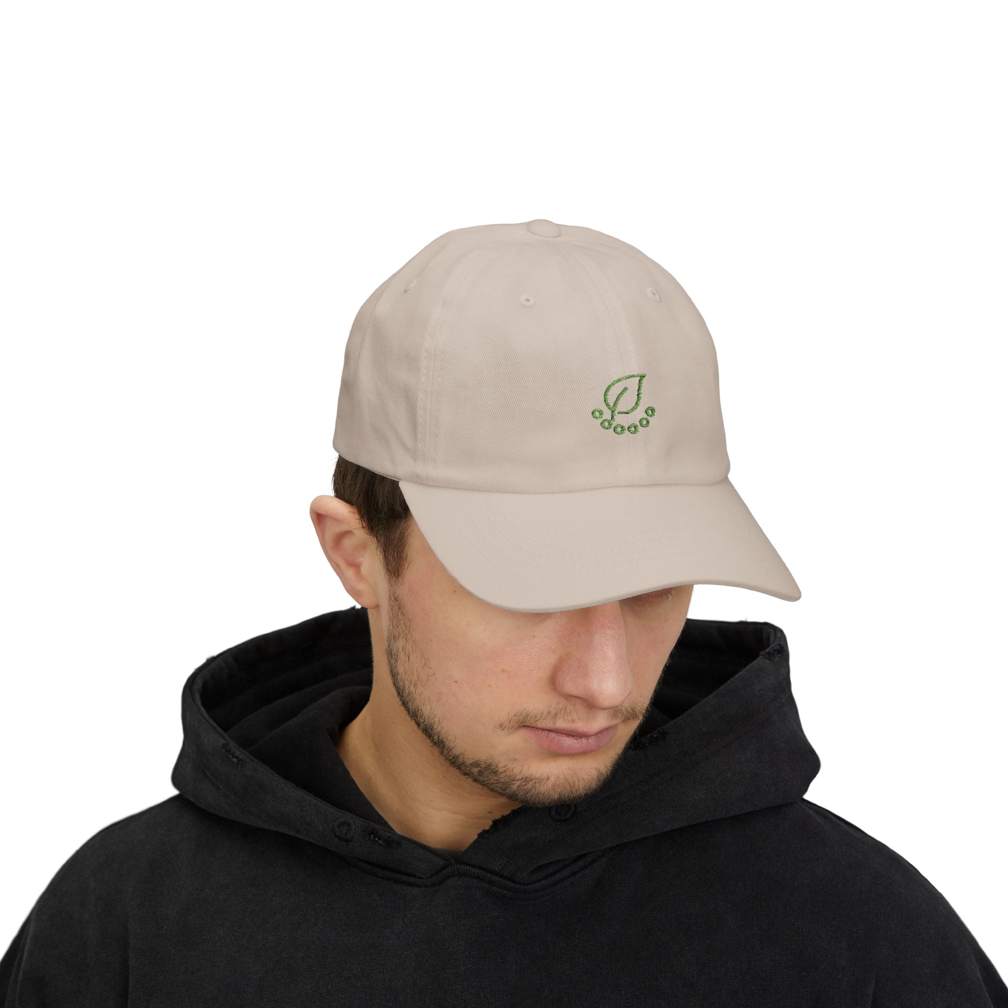 0152 Embroidered Cap