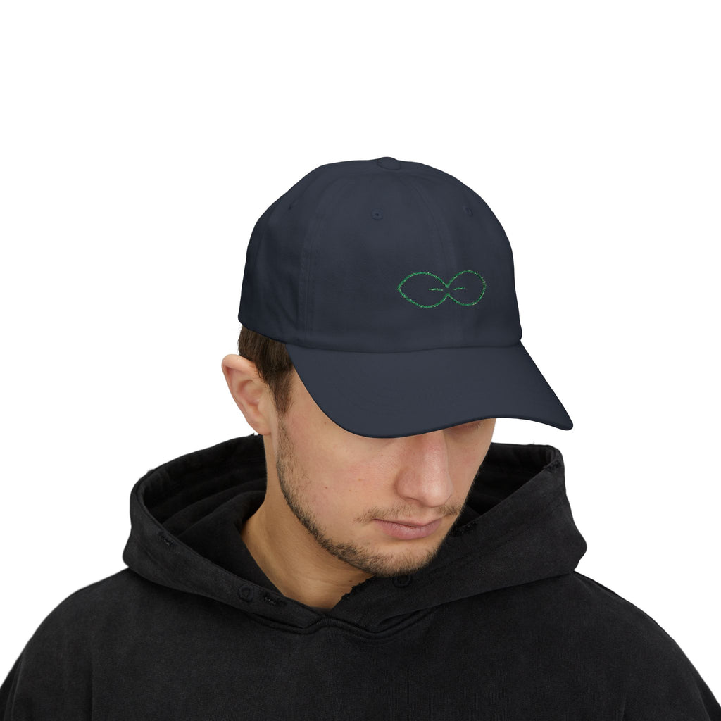 0722 Embroidered Cap