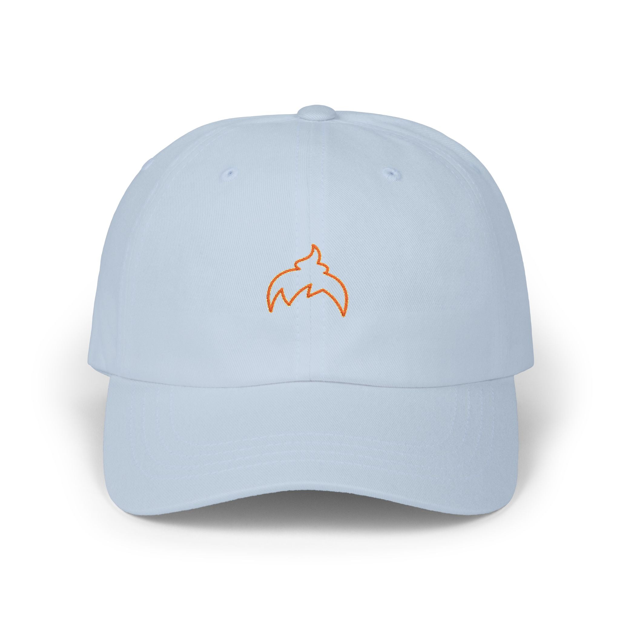 0390 Embroidered Cap
