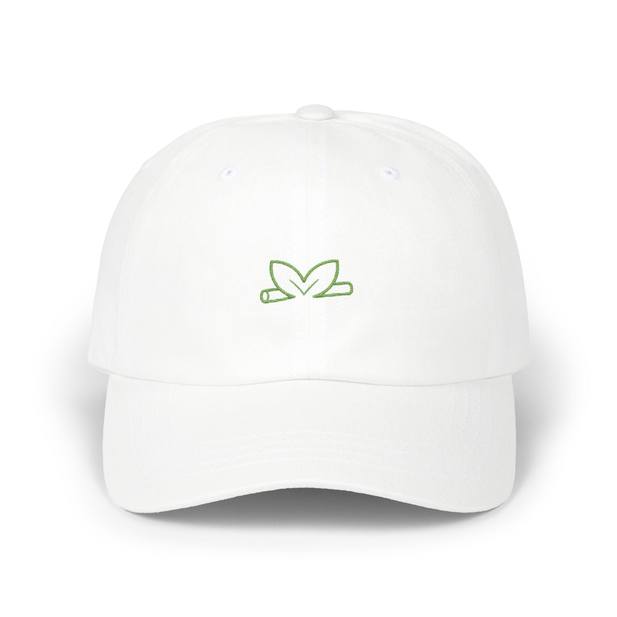0810 Embroidered Cap