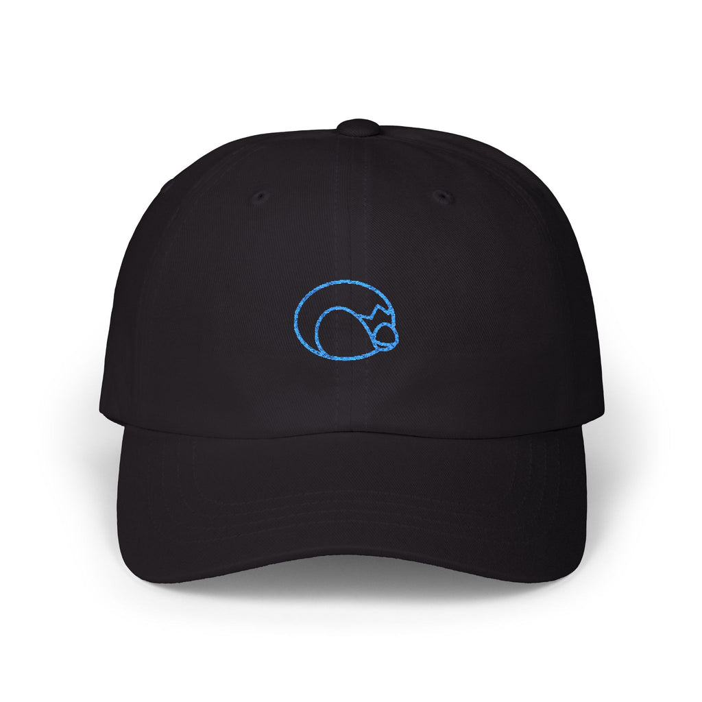 0393 Embroidered Cap