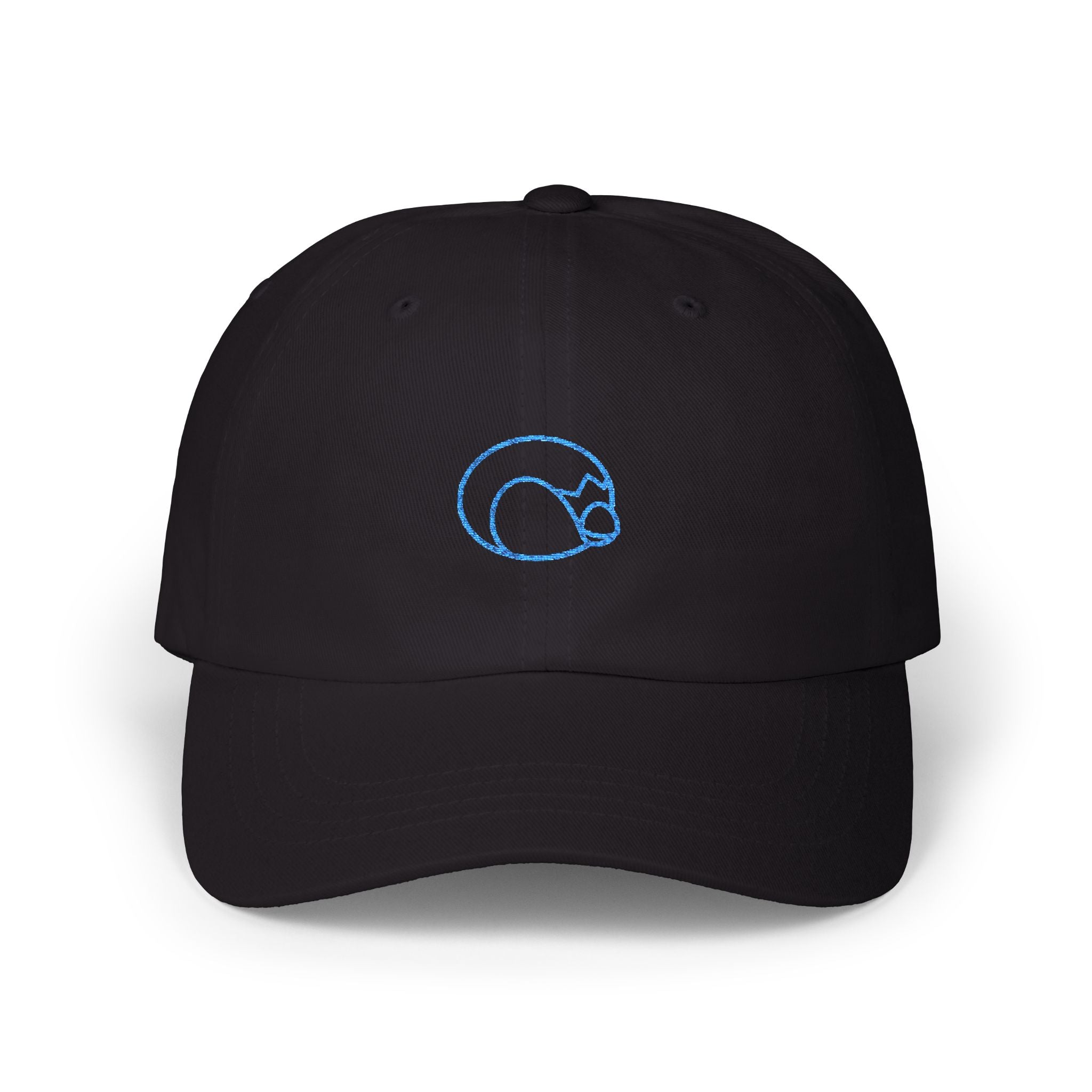 0393 Embroidered Cap