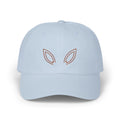 0133 Embroidered Cap