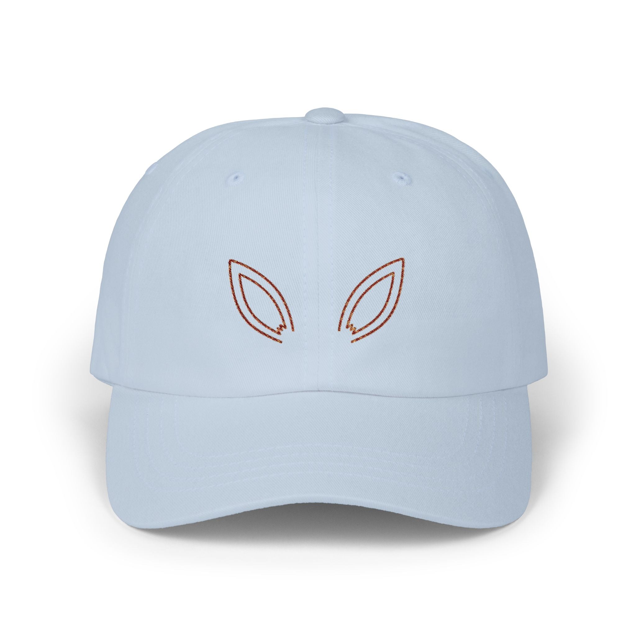 0133 Embroidered Cap