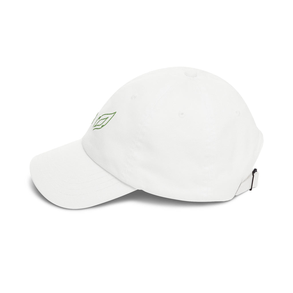 0470 Embroidered Cap