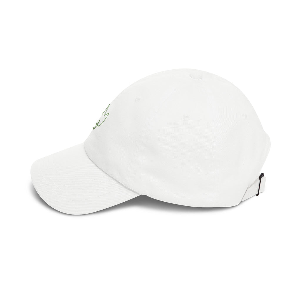 0495 Embroidered Cap