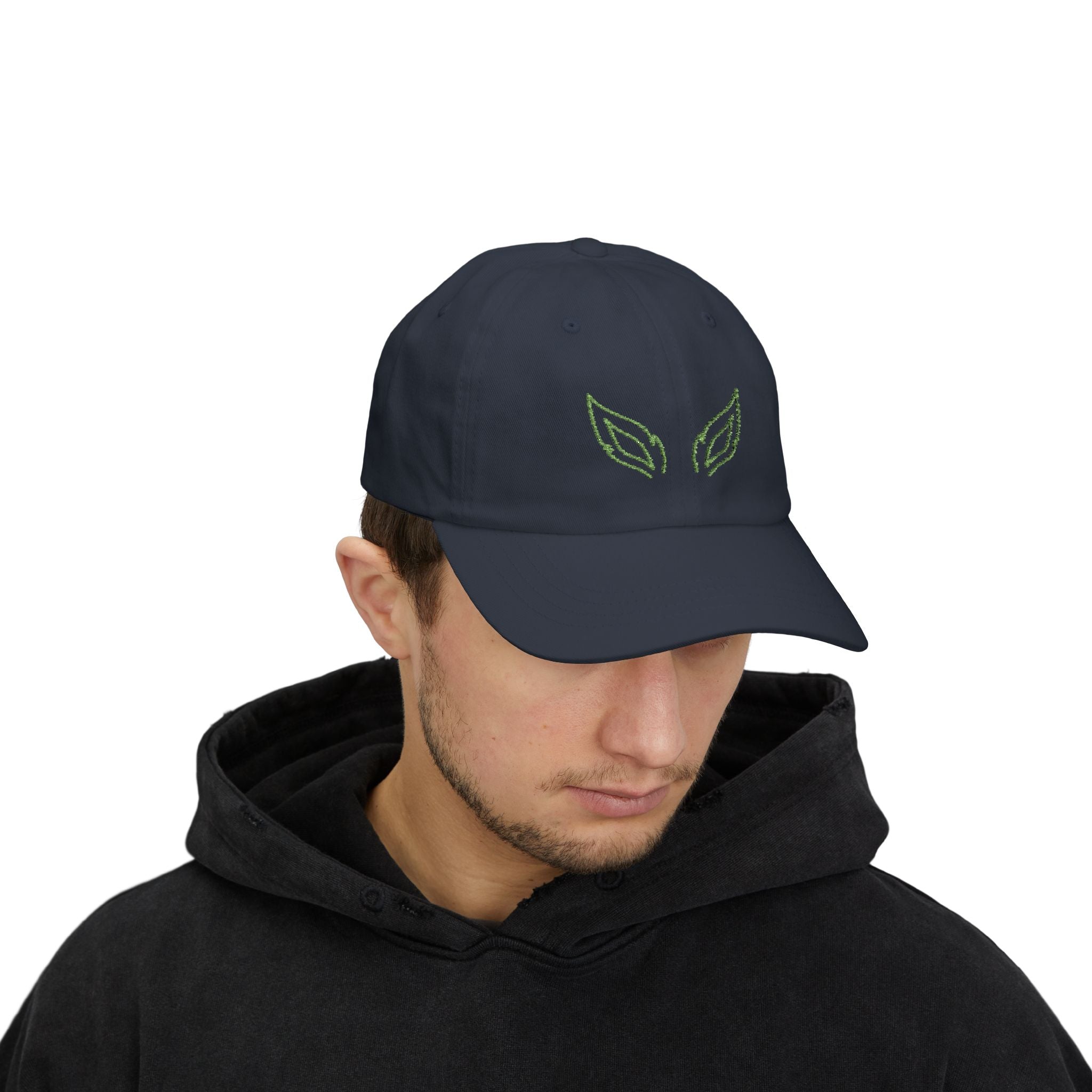 0470 Embroidered Cap