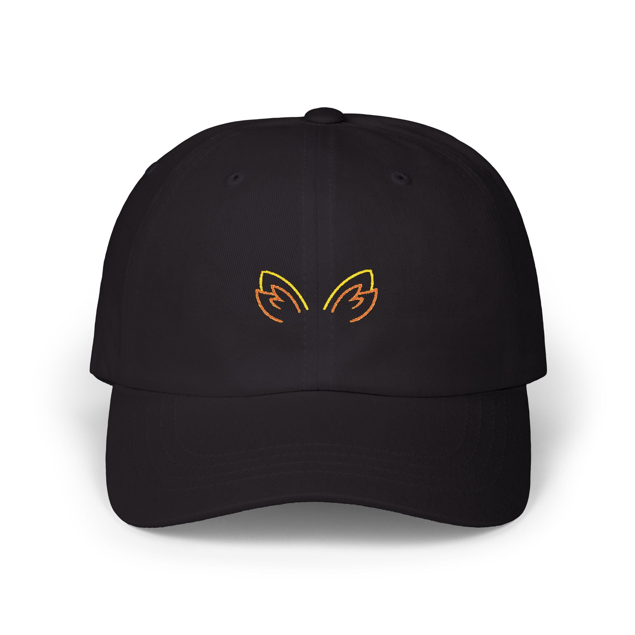 0653 Embroidered Cap