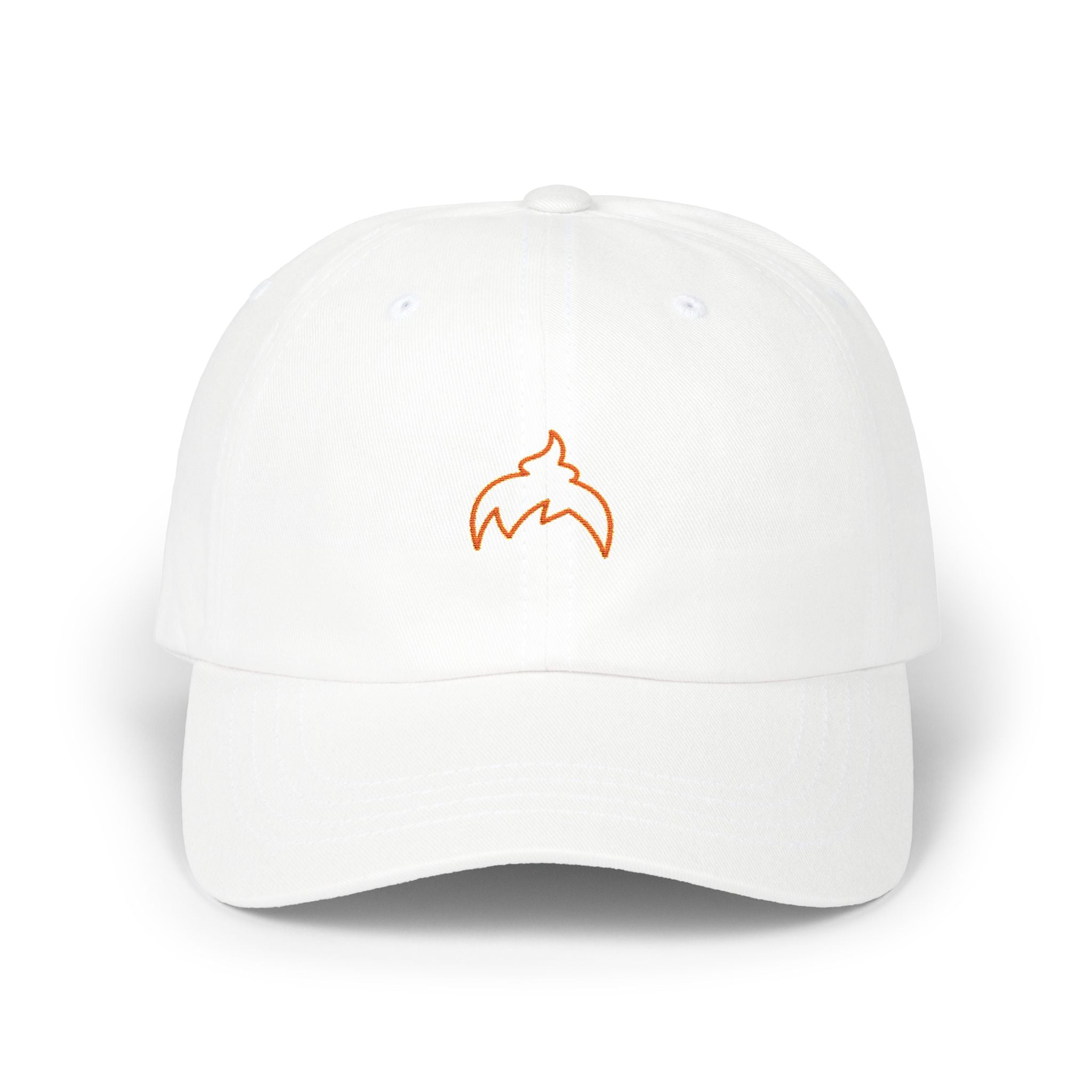 0390 Embroidered Cap