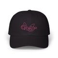 0700 Embroidered Cap