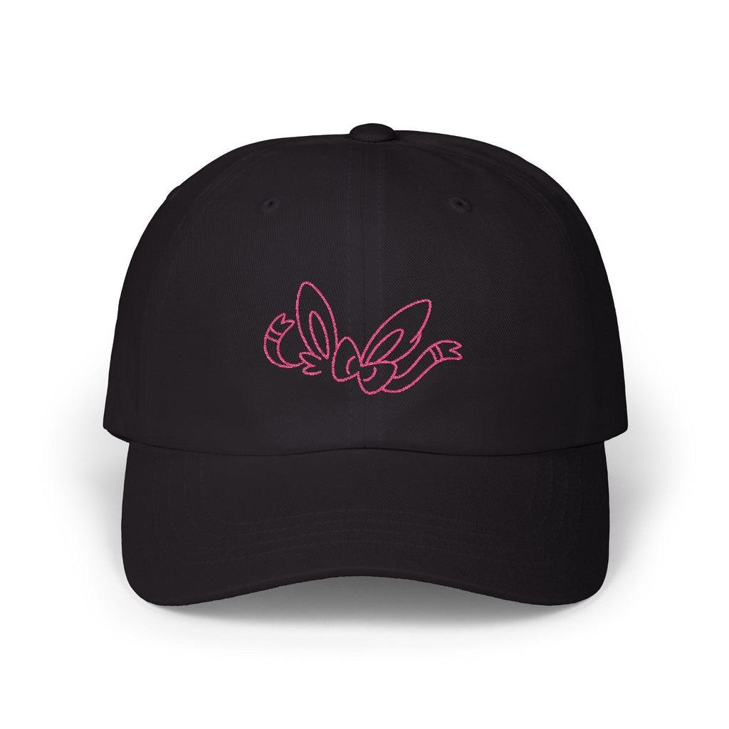 0700 Embroidered Cap