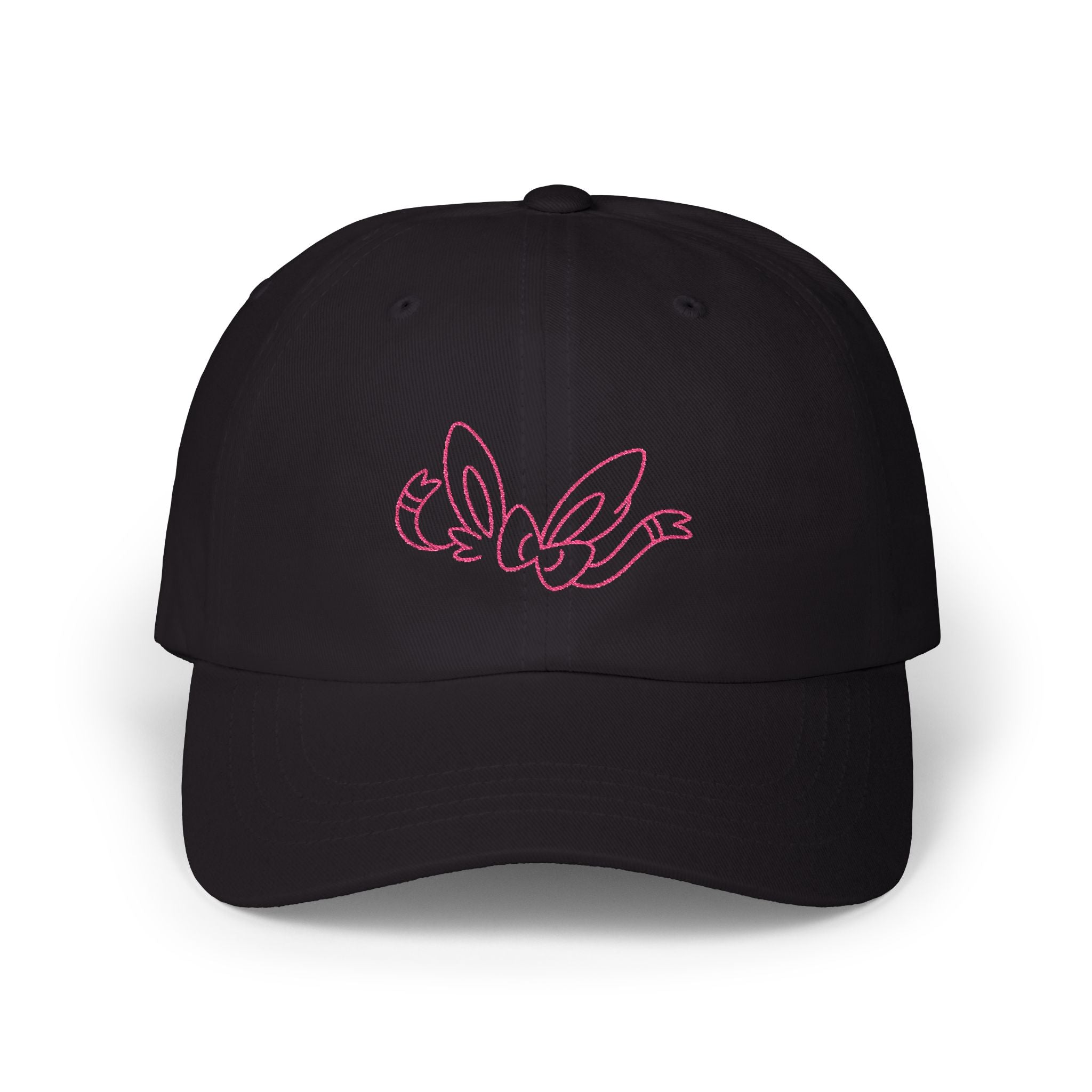 0700 Embroidered Cap