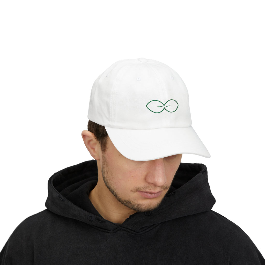 0722 Embroidered Cap