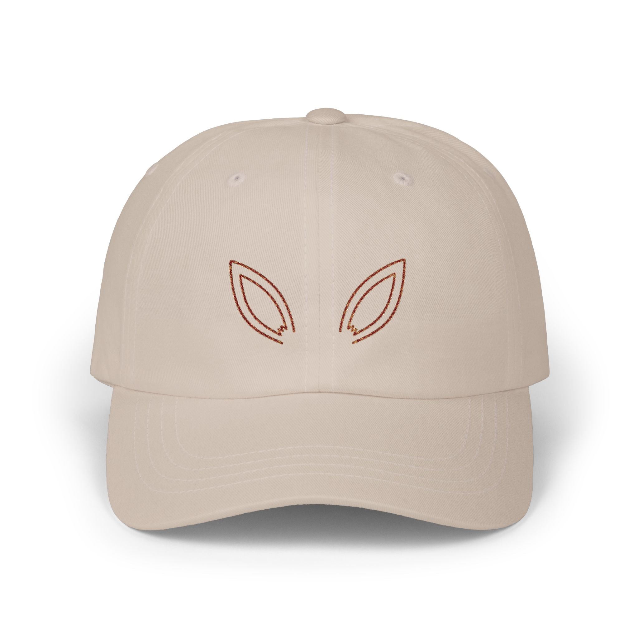 0133 Embroidered Cap