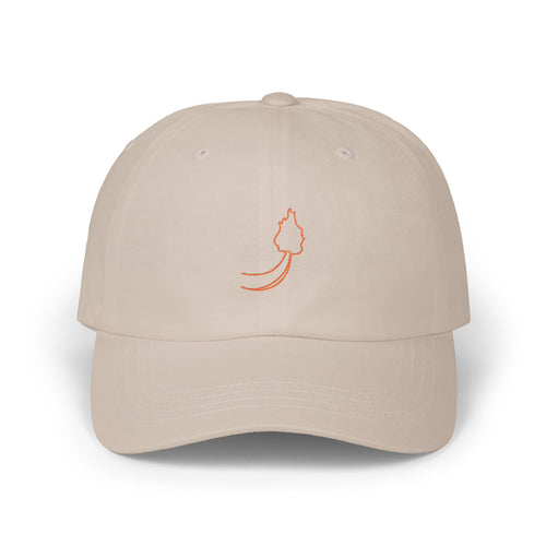 0004 Embroidered Cap