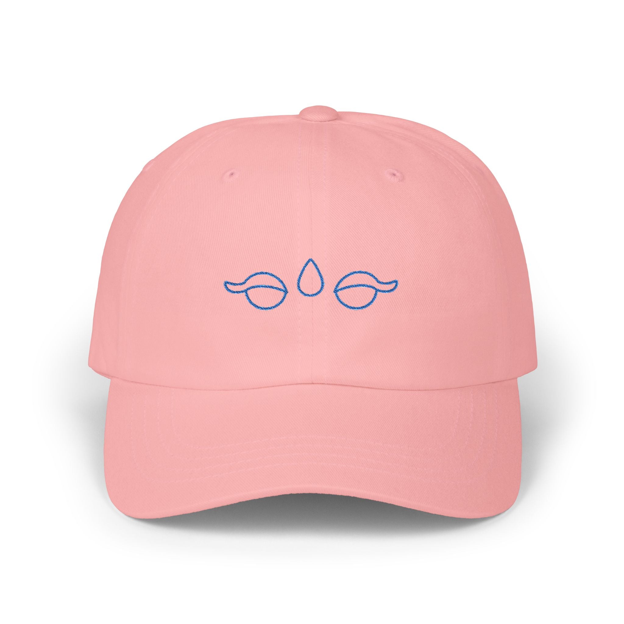 1032 Embroidered Cap