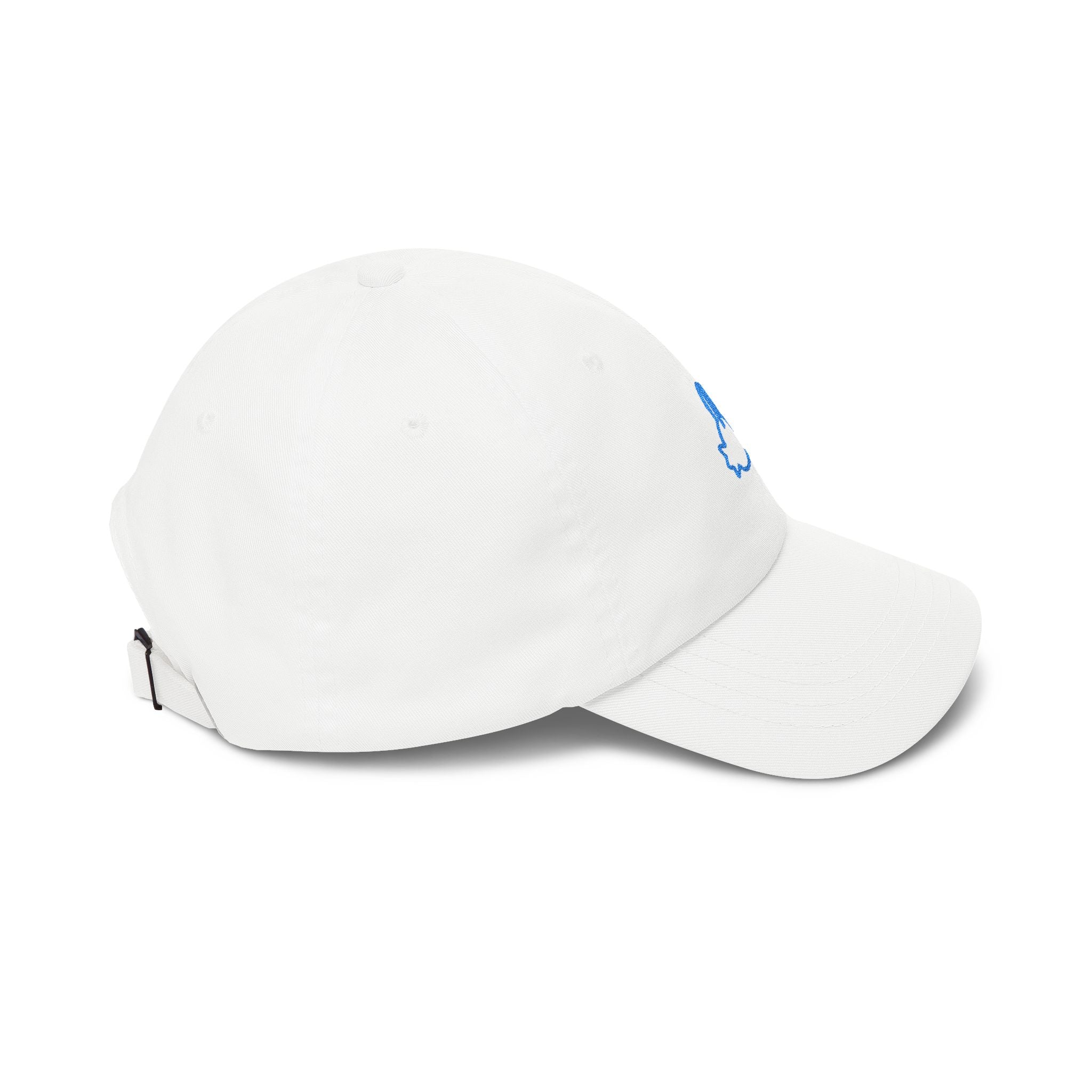 0258 Embroidered Cap