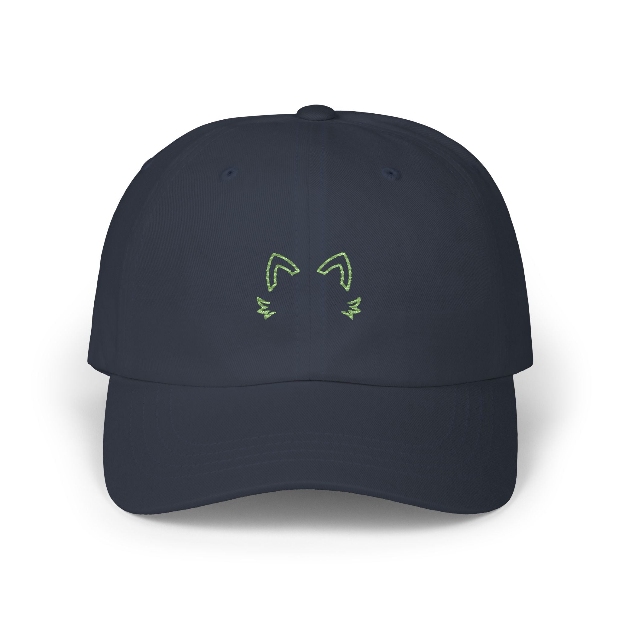 0906 Embroidered Cap